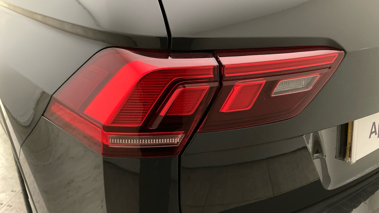 Used Volkswagen Tiguan 2021 for sale - 77758584: Photo 39