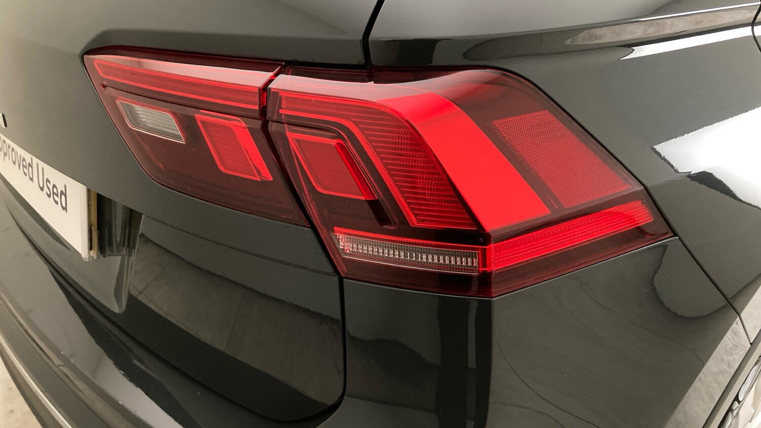 Used Volkswagen Tiguan 2021 for sale - 77758584: Photo 40