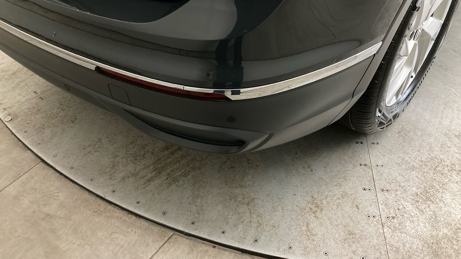 Used Volkswagen Tiguan 2021 for sale - 77758584: Photo 42