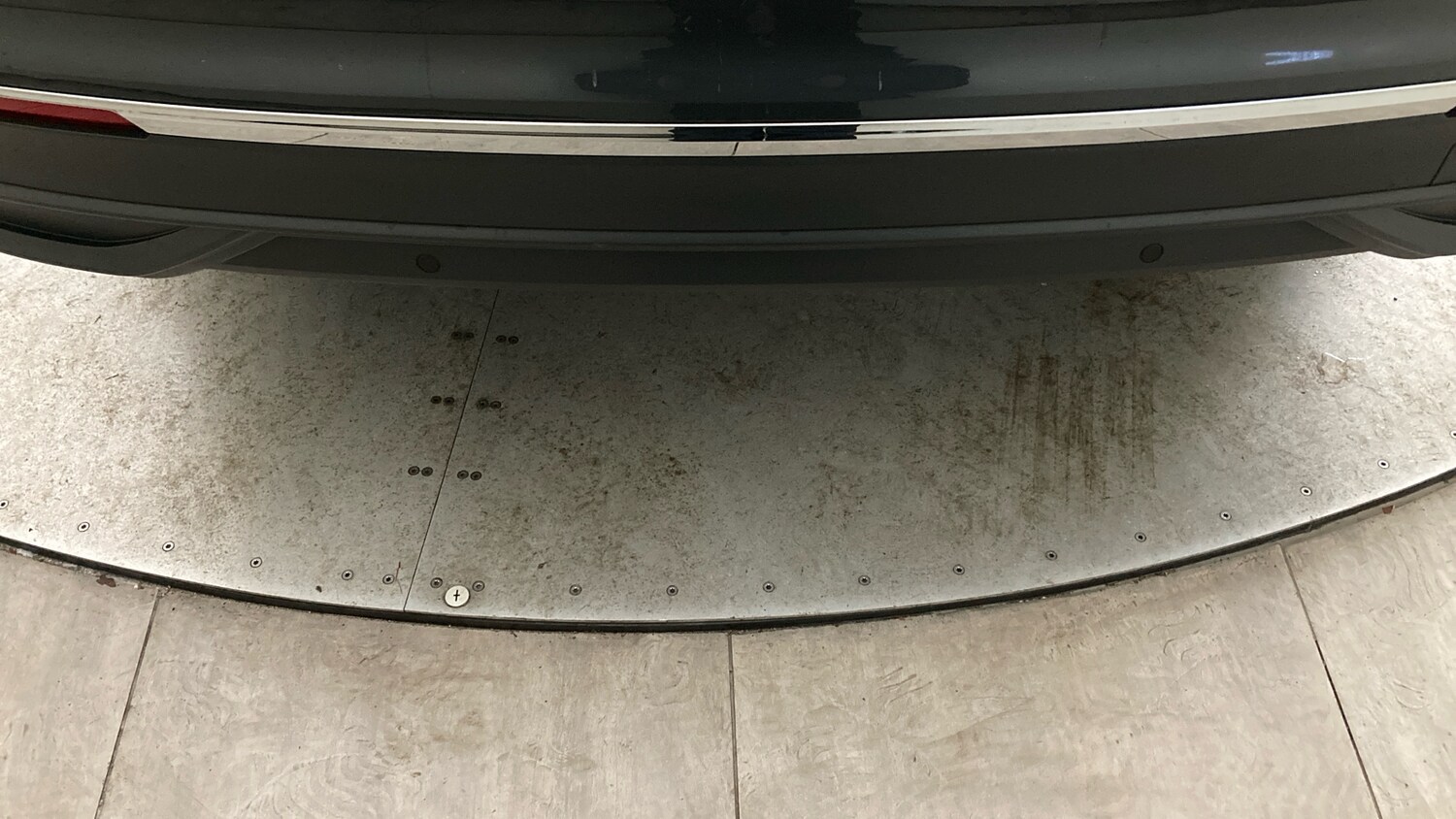 Used Volkswagen Tiguan 2021 for sale - 77758584: Photo 43