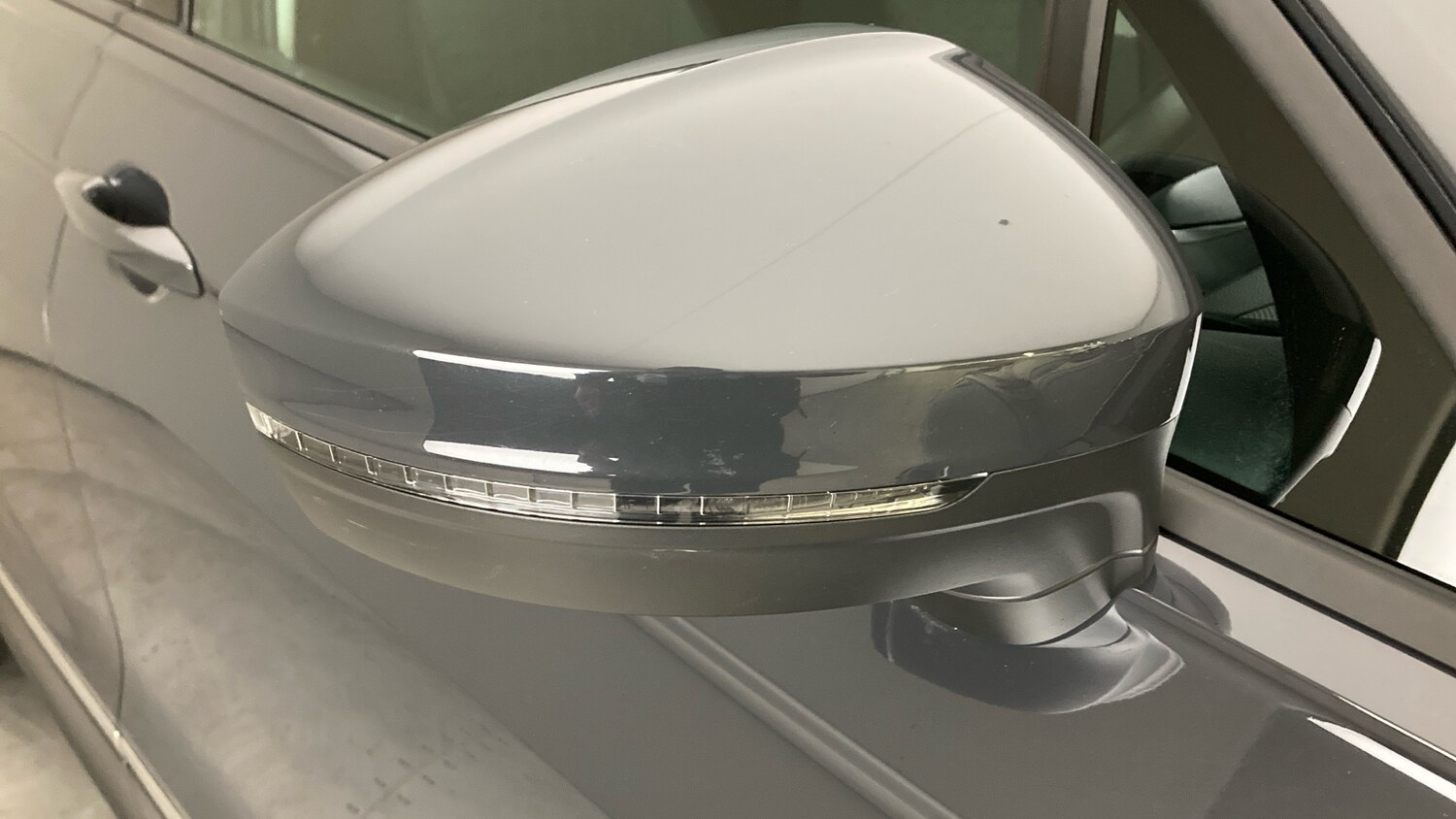 Used Volkswagen Tiguan 2021 for sale - 77758584: Photo 45