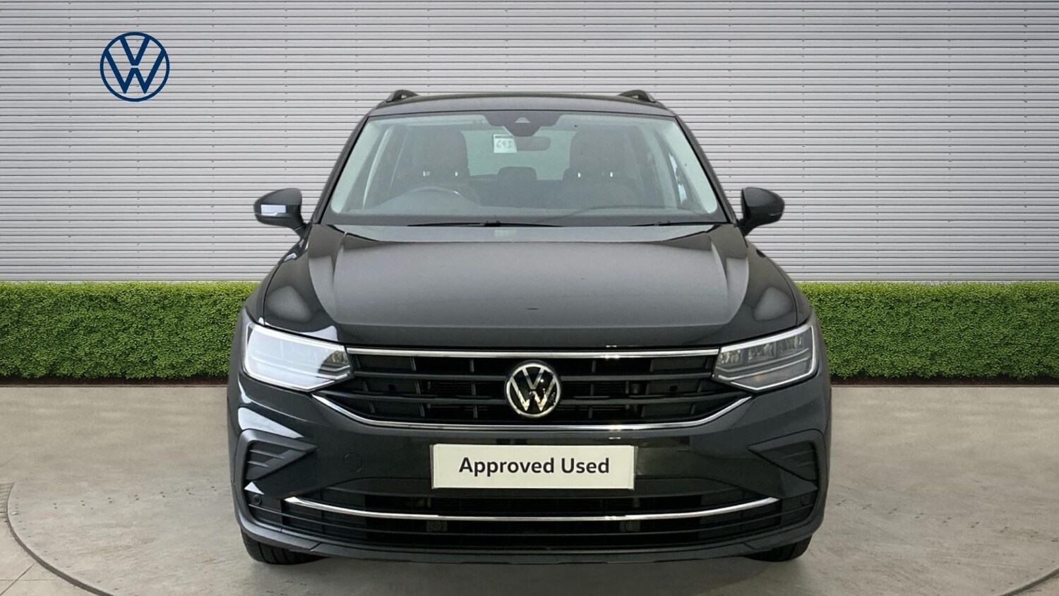 Used Volkswagen Tiguan 2021 for sale - 77758584: Photo 7