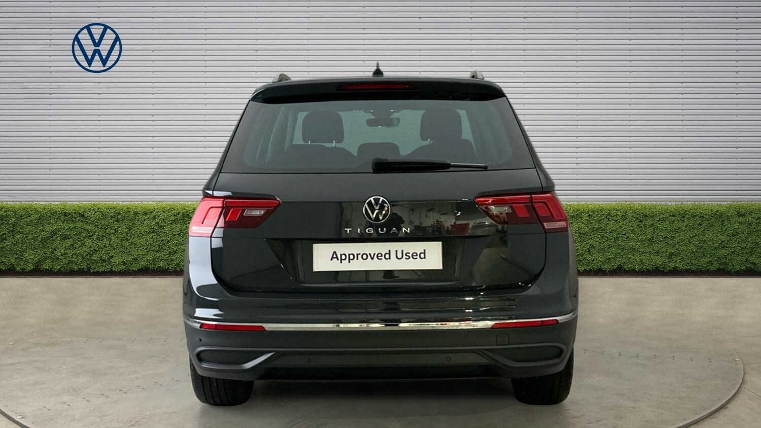 Used Volkswagen Tiguan 2021 for sale - 77758584: Photo 8