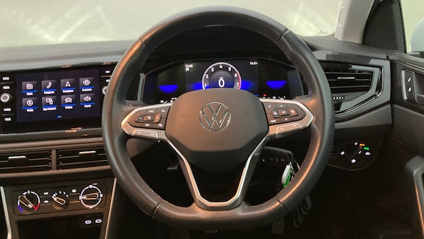 Used Volkswagen Polo 2023 for sale - 76289107: Photo 10