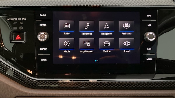 Used Volkswagen Polo 2023 for sale - 76289107: Photo 12