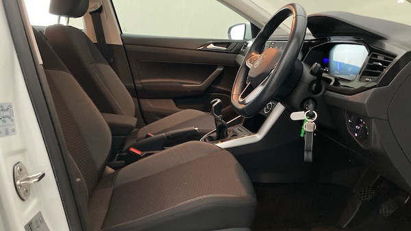 Used Volkswagen Polo 2023 for sale - 76289107: Photo 15