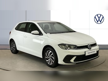 2023 (23) - 1.0 TSI Life 5dr Petrol Hatchback