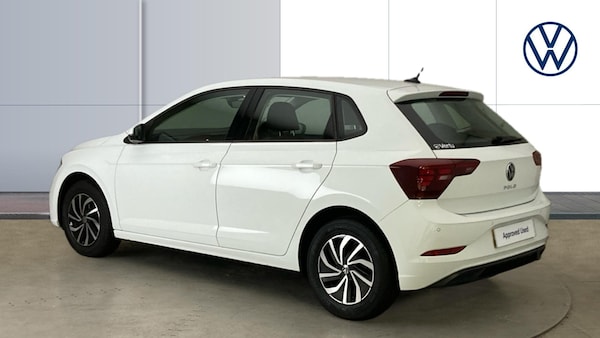 Used Volkswagen Polo 2023 for sale - 76289107: Photo 3