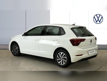 Used Volkswagen Polo 2023 for sale - 76289107: Photo 3