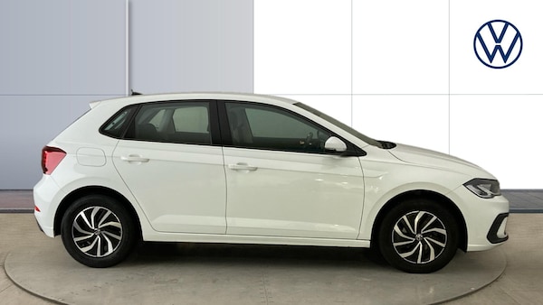 Used Volkswagen Polo 2023 for sale - 76289107: Photo 4