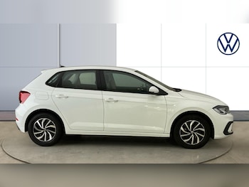 Used Volkswagen Polo 2023 for sale - 76289107: Photo 4