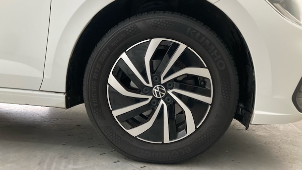Used Volkswagen Polo 2023 for sale - 76289107: Photo 5