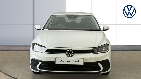 Used Volkswagen Polo 2023 for sale - 76289107: Photo 7