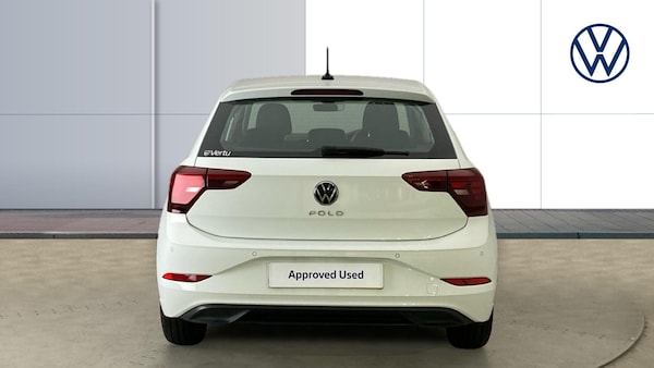 Used Volkswagen Polo 2023 for sale - 76289107: Photo 8