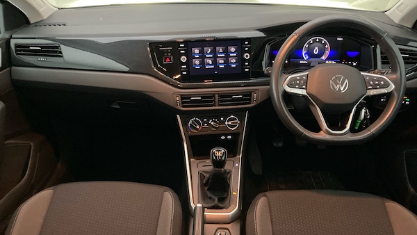 Used Volkswagen Polo 2023 for sale - 76289107: Photo 9