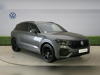 Used Volkswagen Touareg 2022 for sale - 78633161: Photo