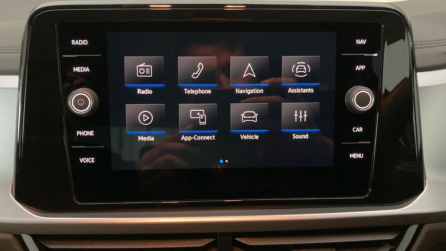 Used Volkswagen T-Roc 2025 for sale - 76921176: Photo 12