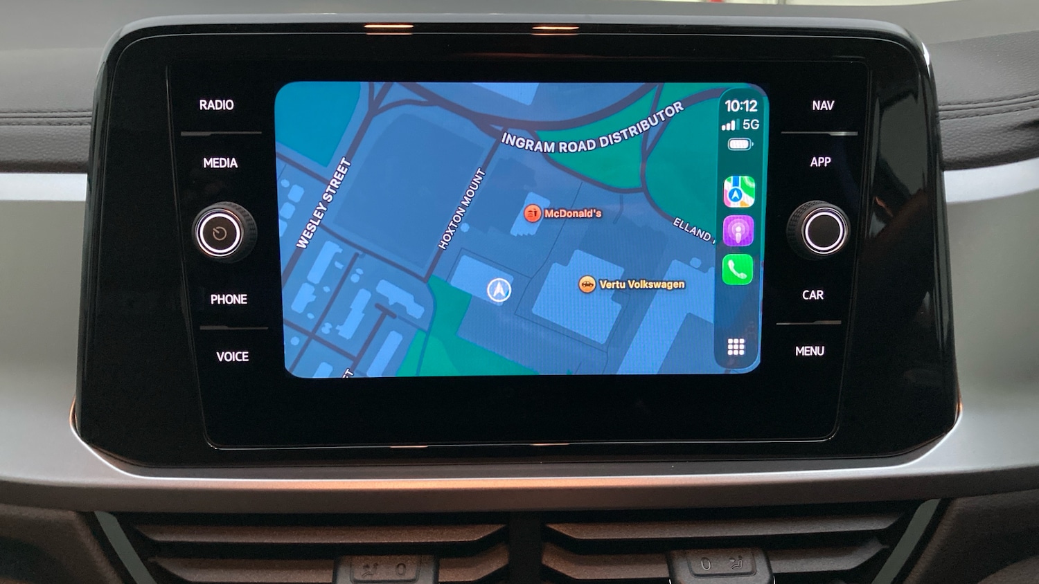 Used Volkswagen T-Roc 2025 for sale - 76921176: Photo 22