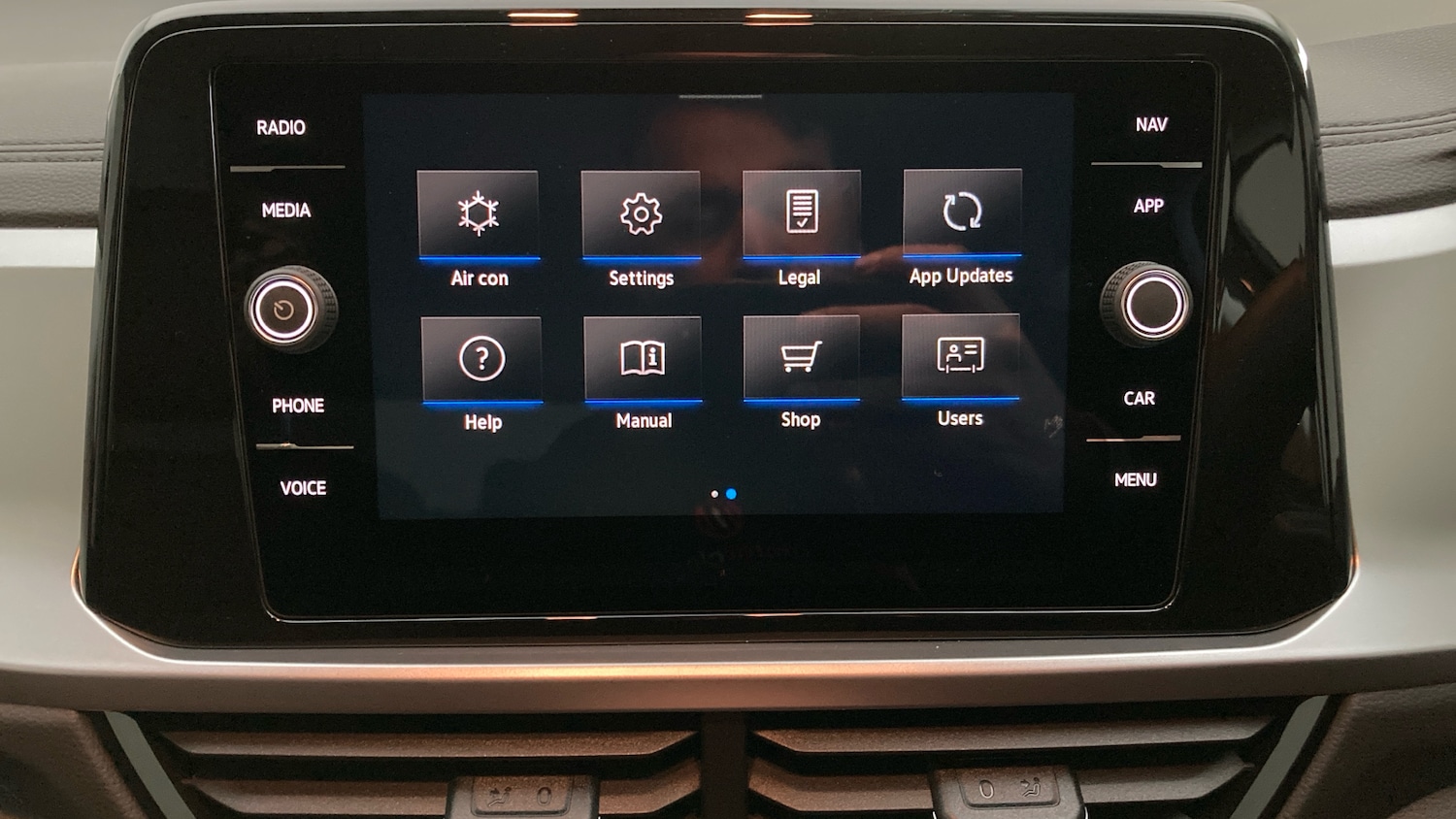 Used Volkswagen T-Roc 2025 for sale - 76921176: Photo 26