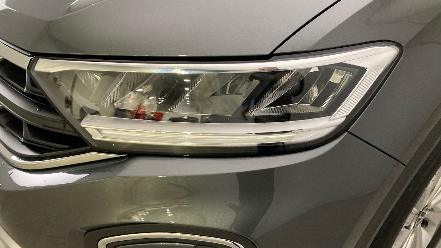 Used Volkswagen T-Roc 2025 for sale - 76921176: Photo 38