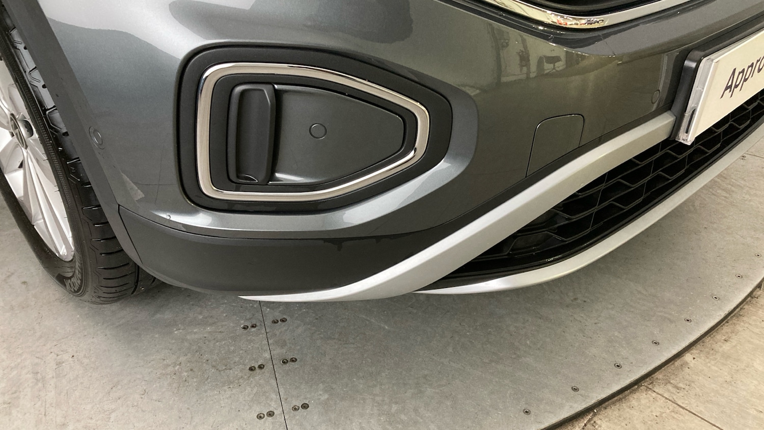 Used Volkswagen T-Roc 2025 for sale - 76921176: Photo 39