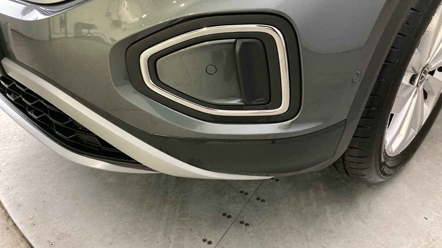 Used Volkswagen T-Roc 2025 for sale - 76921176: Photo 40