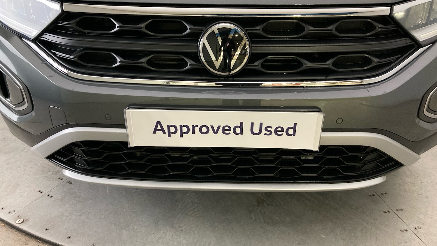 Used Volkswagen T-Roc 2025 for sale - 76921176: Photo 41