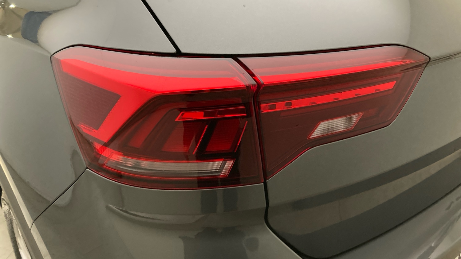 Used Volkswagen T-Roc 2025 for sale - 76921176: Photo 42