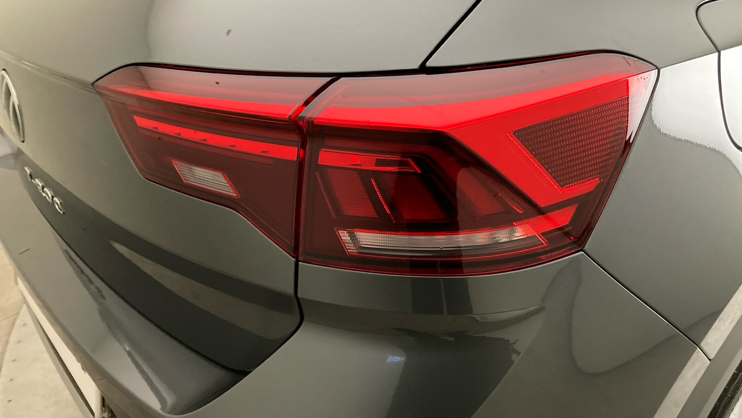 Used Volkswagen T-Roc 2025 for sale - 76921176: Photo 43