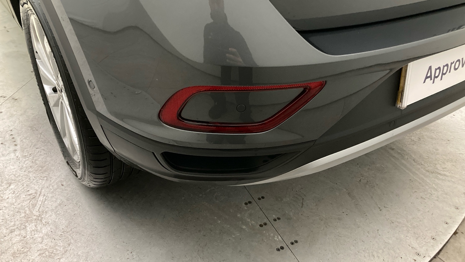 Used Volkswagen T-Roc 2025 for sale - 76921176: Photo 44