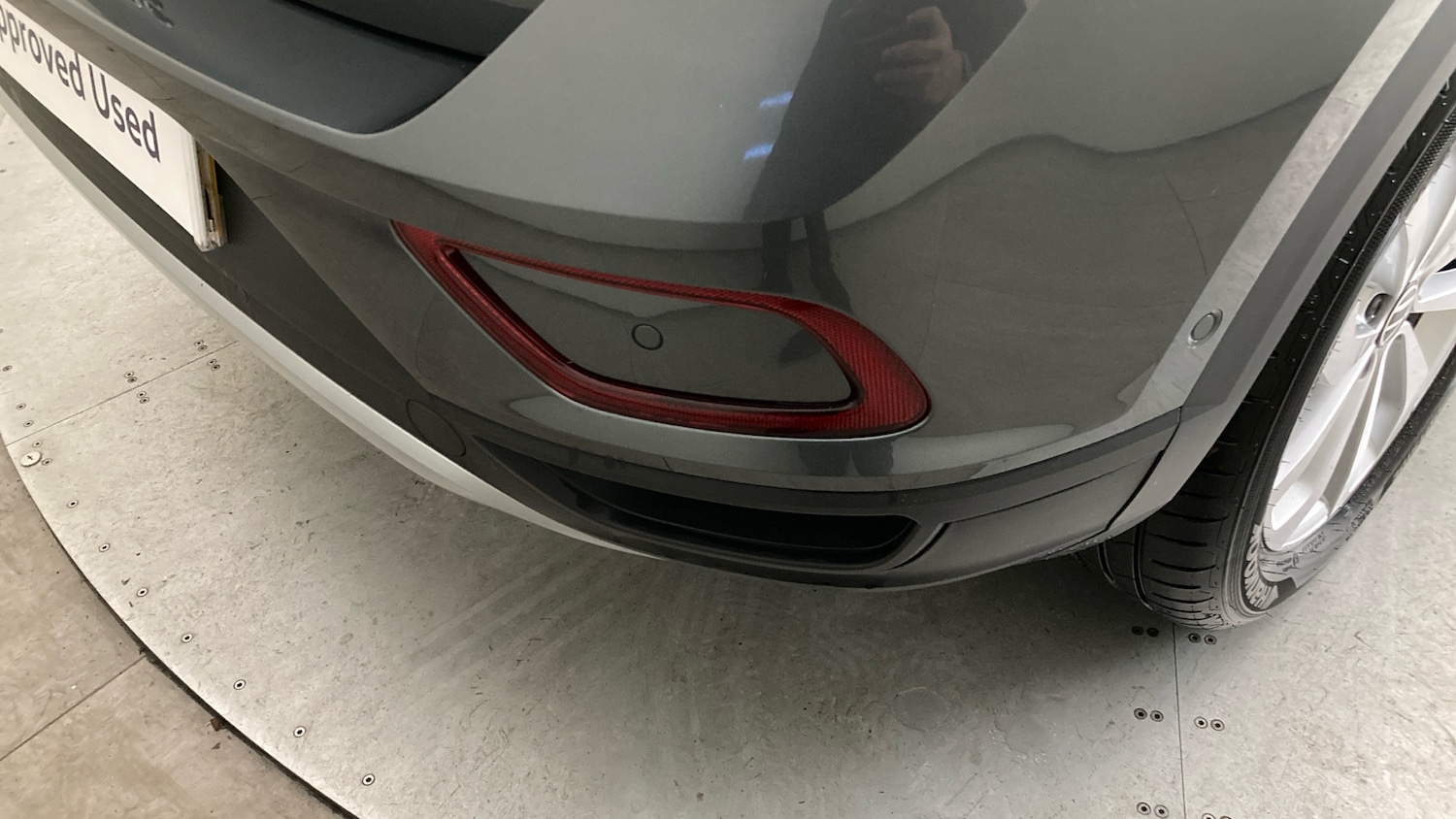 Used Volkswagen T-Roc 2025 for sale - 76921176: Photo 45