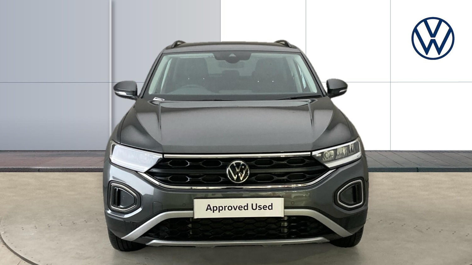 Used Volkswagen T-Roc 2025 for sale - 76921176: Photo 7