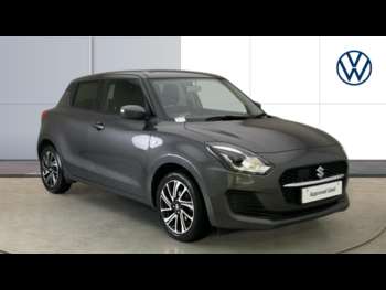 2021 (71) - 1.2 Dualjet 83 12V Hybrid SZ-L 5dr Petrol Hatchback