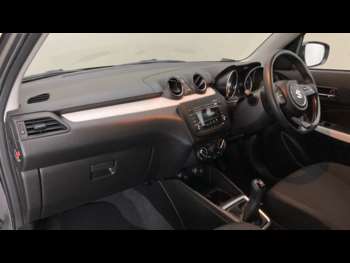 Used Suzuki Swift 2021 for sale - 74955356: Photo