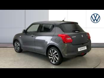 Used Suzuki Swift 2021 for sale - 74955356: Photo