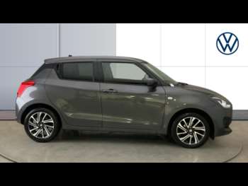 Used Suzuki Swift 2021 for sale - 74955356: Photo