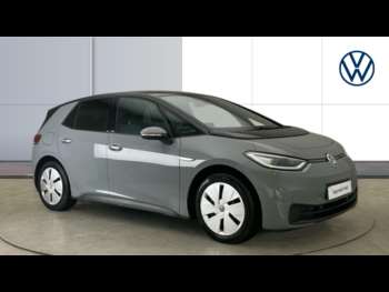 2022 (71) - 150kW Family Pro Performance 58kWh 5dr Auto Electric Hatchback