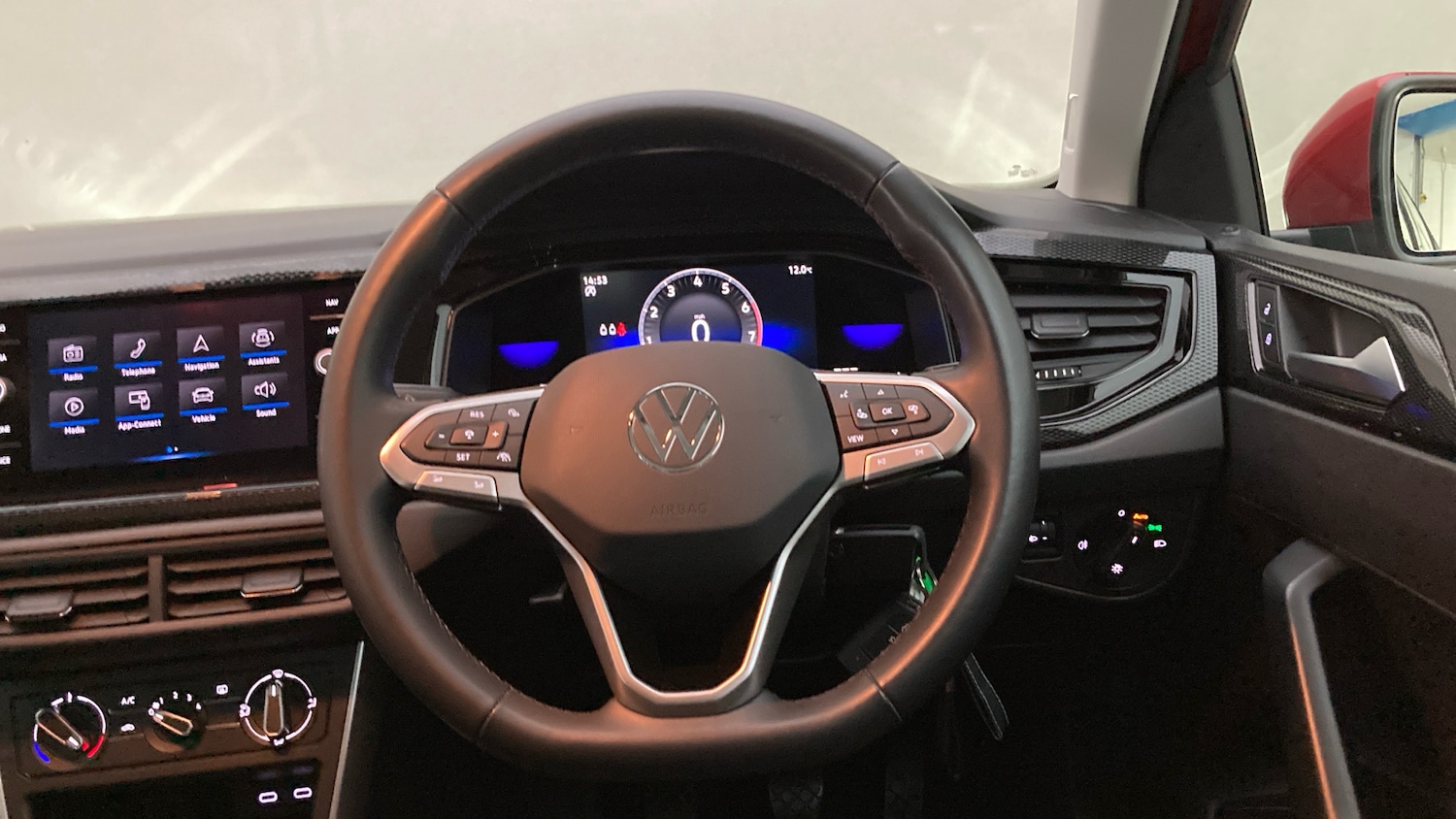 Used Volkswagen Polo 2022 for sale - 78199423: Photo 10