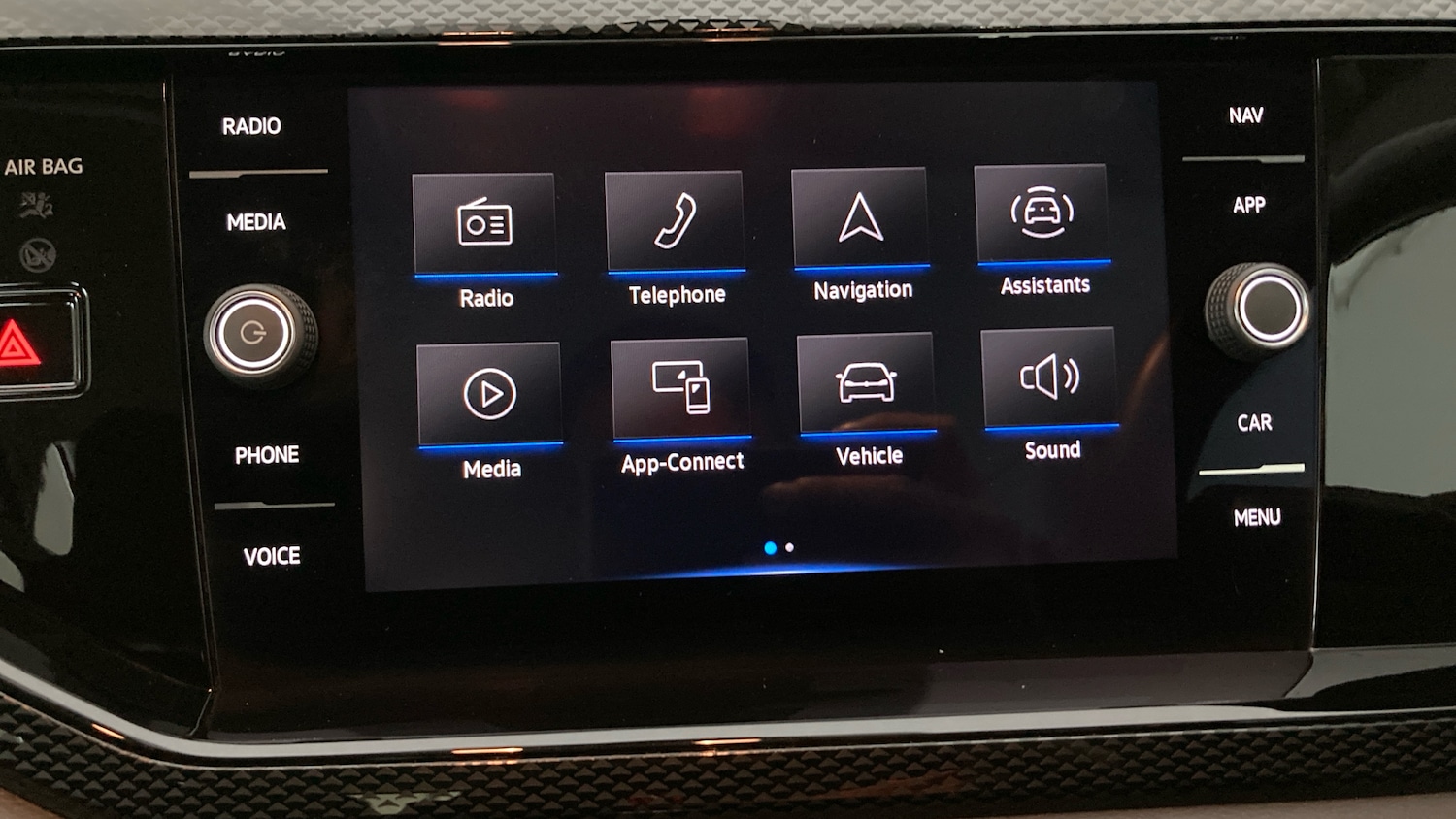 Used Volkswagen Polo 2022 for sale - 78199423: Photo 12