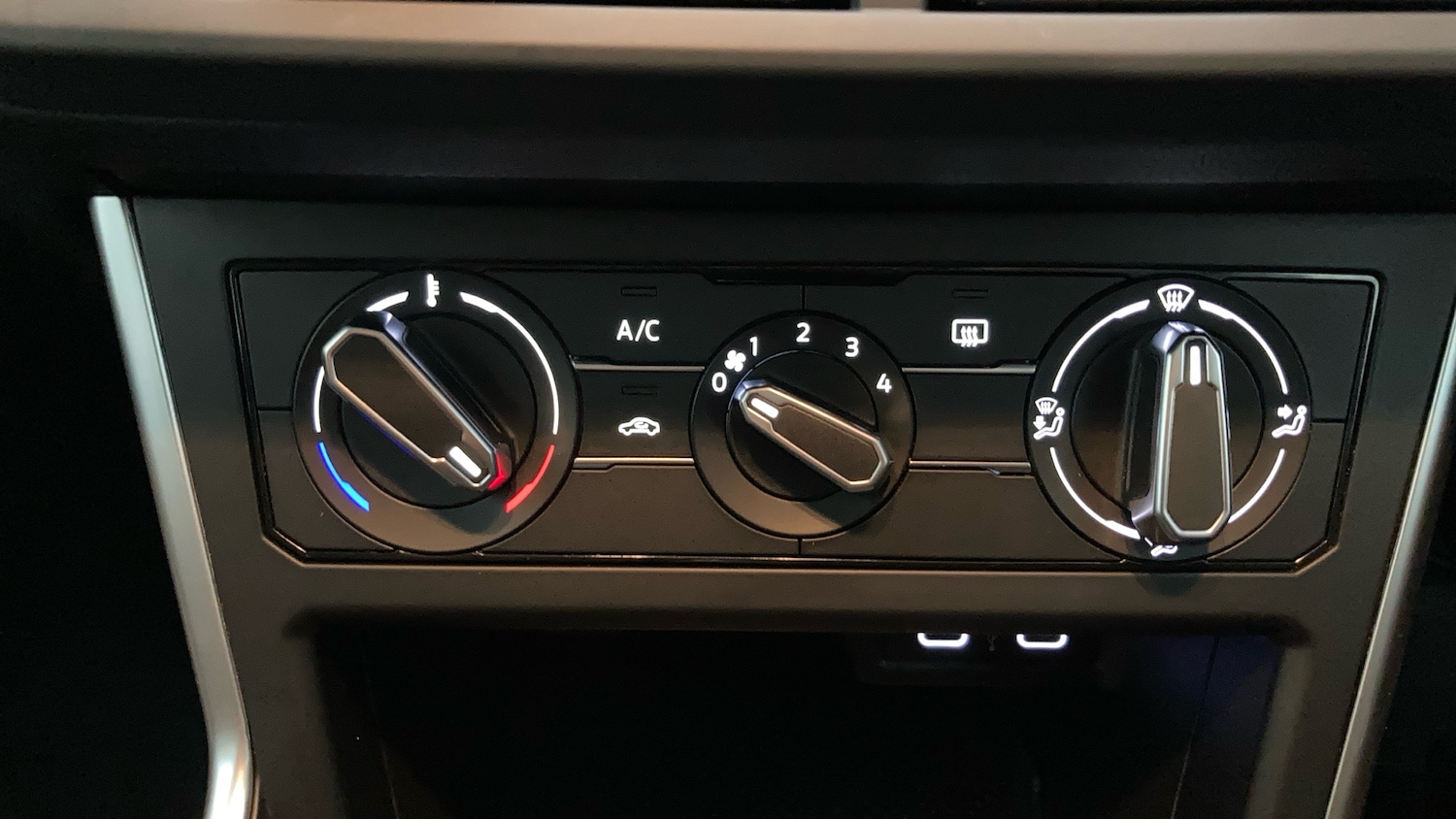 Used Volkswagen Polo 2022 for sale - 78199423: Photo 13