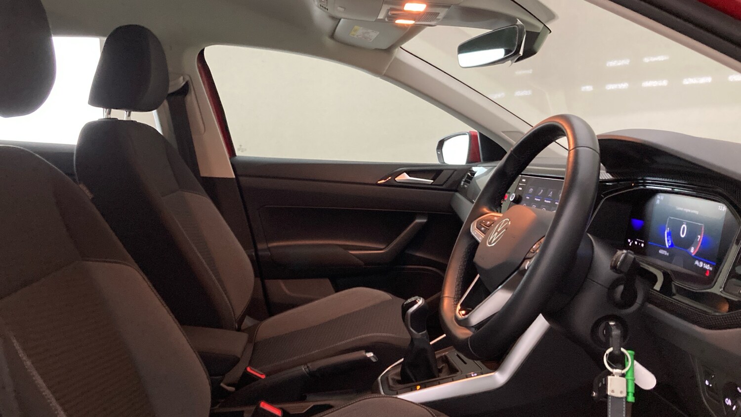 Used Volkswagen Polo 2022 for sale - 78199423: Photo 15