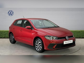 Used Volkswagen Polo 2022 for sale - 78199423: Photo