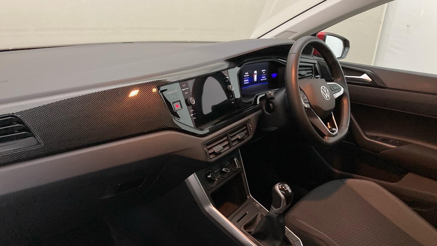 Used Volkswagen Polo 2022 for sale - 78199423: Photo 2