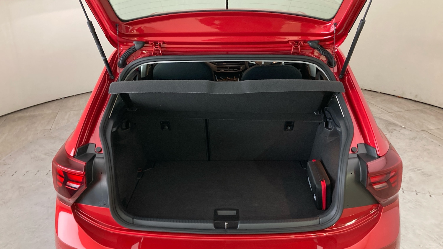 Used Volkswagen Polo 2022 for sale - 78199423: Photo 20