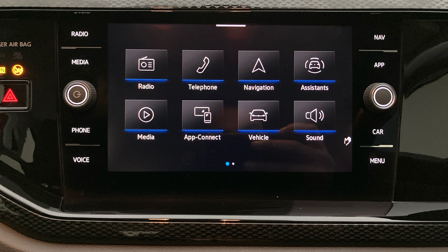 Used Volkswagen Polo 2022 for sale - 78199423: Photo 21