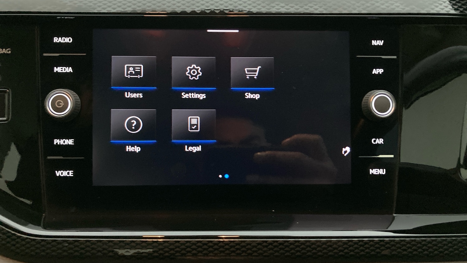 Used Volkswagen Polo 2022 for sale - 78199423: Photo 22