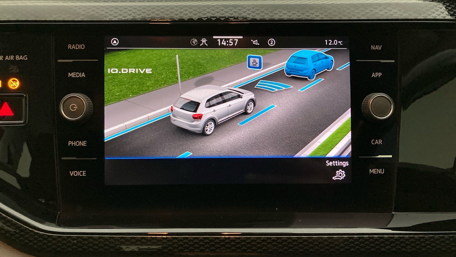 Used Volkswagen Polo 2022 for sale - 78199423: Photo 23