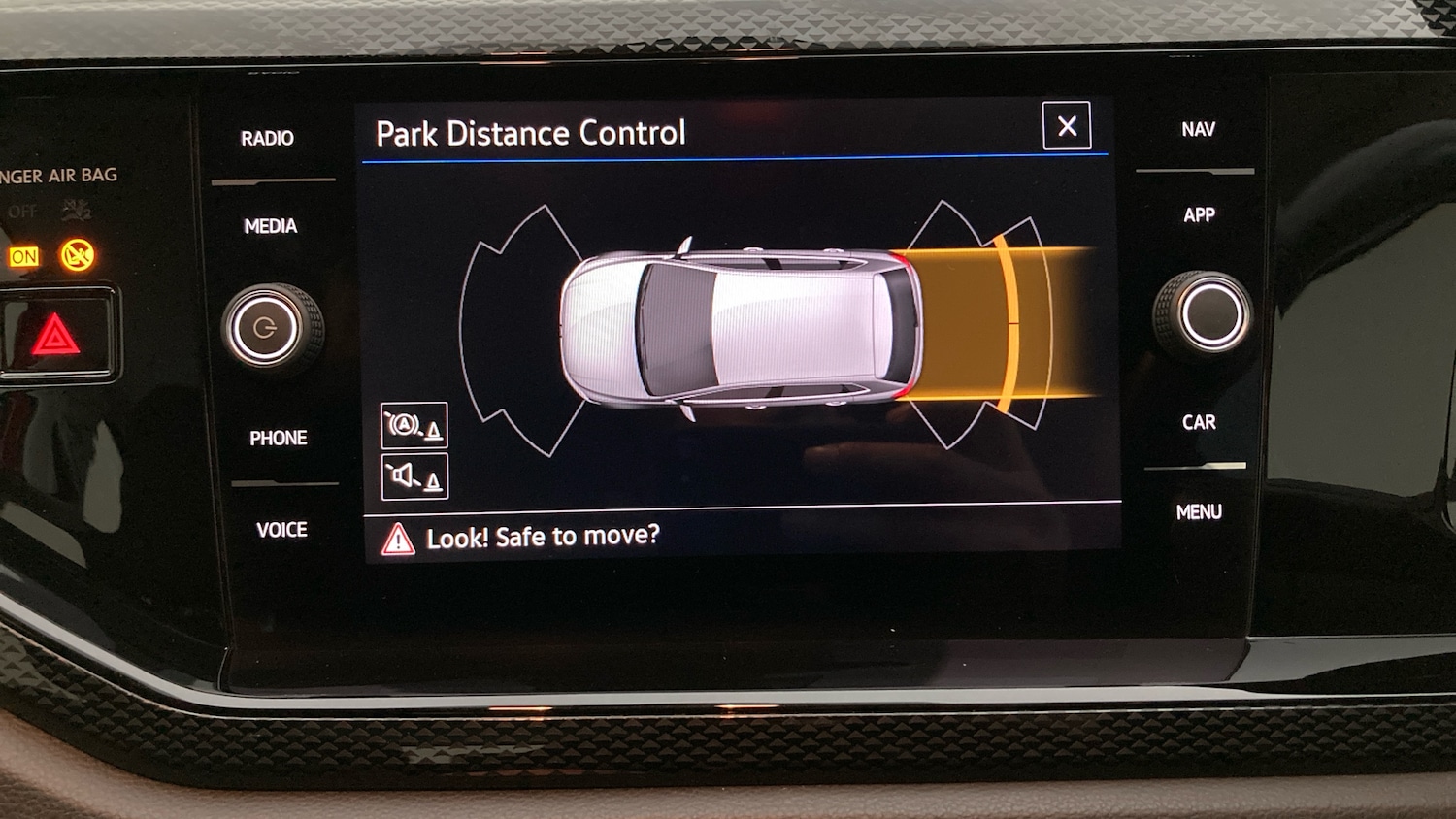 Used Volkswagen Polo 2022 for sale - 78199423: Photo 24