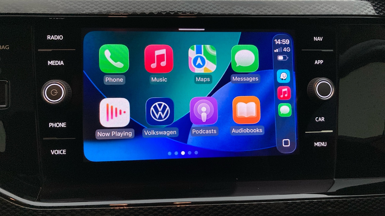 Used Volkswagen Polo 2022 for sale - 78199423: Photo 25