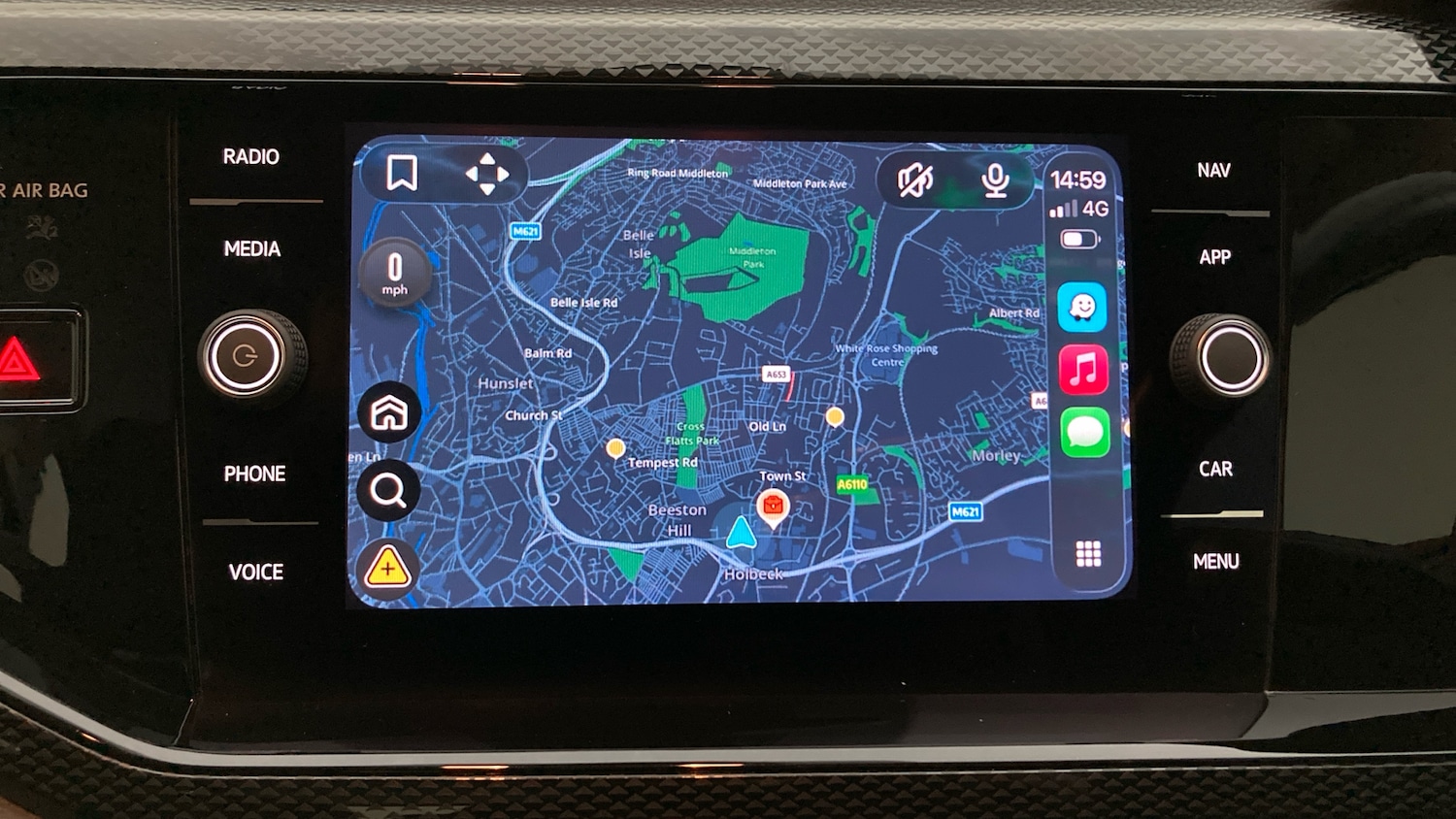 Used Volkswagen Polo 2022 for sale - 78199423: Photo 26